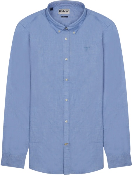 Shirt With Logo