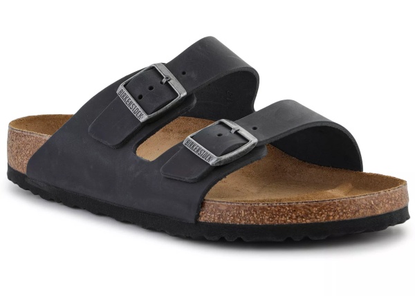 Slapi Arizona Black