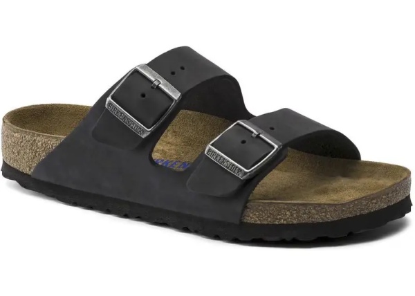 Slapi Arizona BS Black
