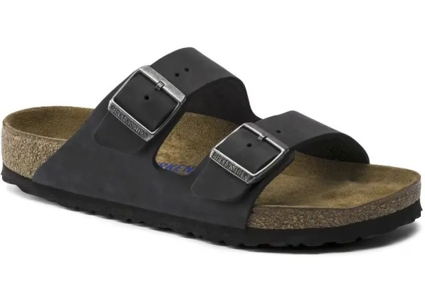 Slapi Arizona BS Black