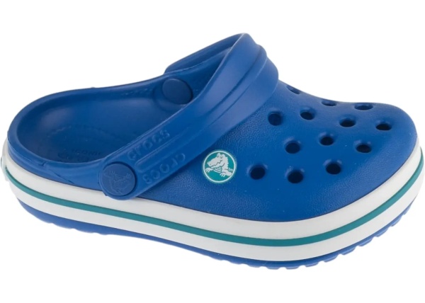 Slapi Crocband Clog K