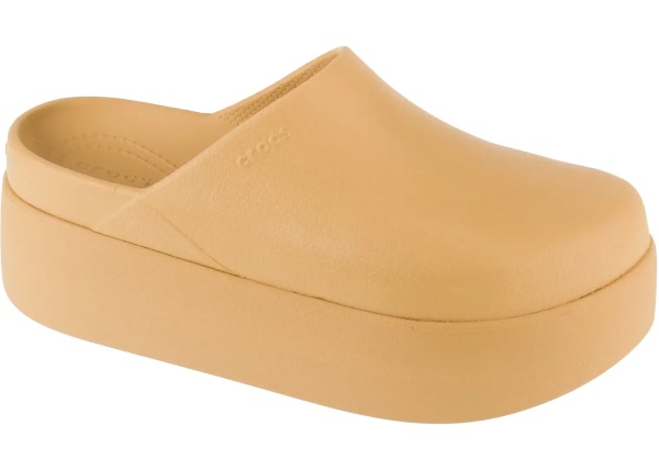 Slapi Dylan Platform Clog