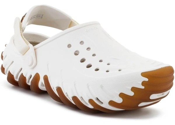 Slapi ECHO GUM RO CLOG CHALK