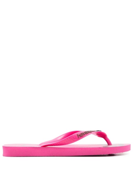 Slapi ROTATE Birger Christensen roz din polyester