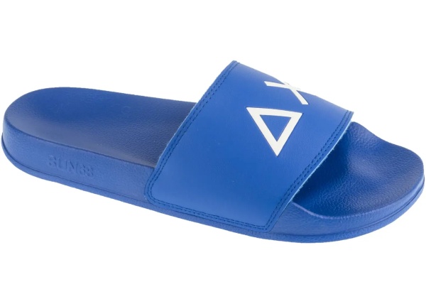 Slapi Slippers Logo