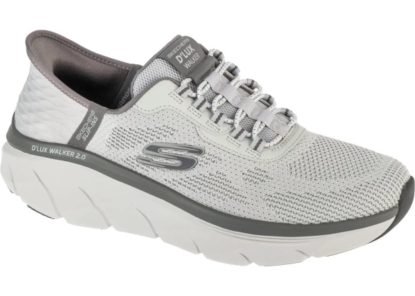 Slip-ins: D'Lux Walker 2.0 - Rezinate