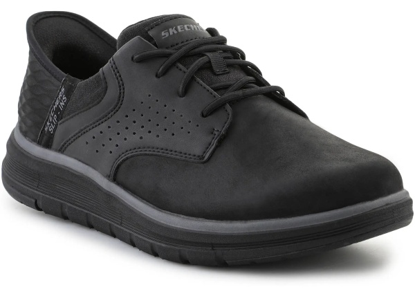 Slip-ins Orell-Yates Black