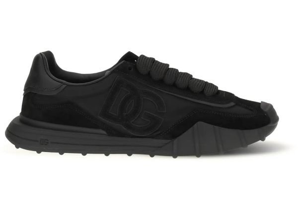 SNEAKER BASSA
