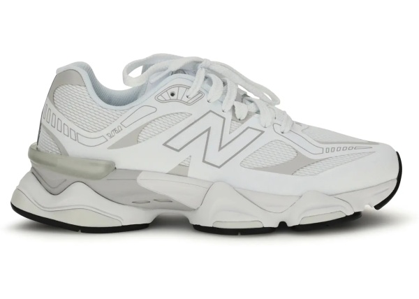 Sneakers 9060 Sneakers