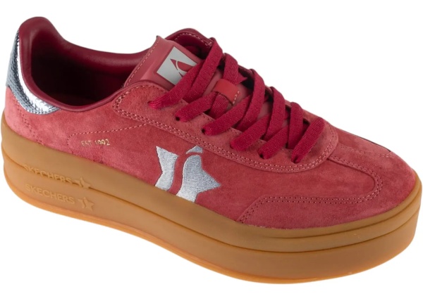 Sneakers Academy Hi-Elevated Essence
