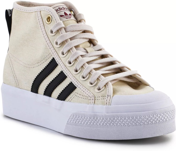 Sneakers Adidas Nizza Platform Mid W