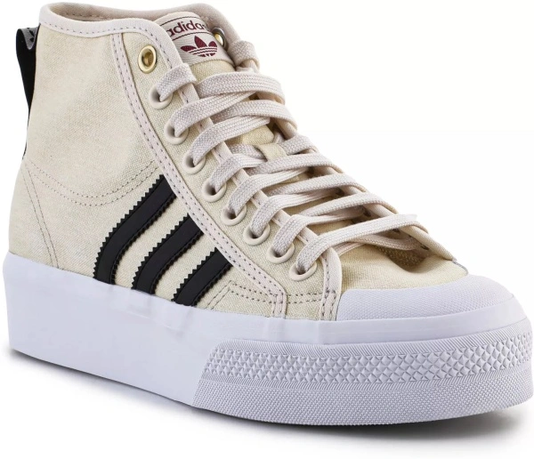 Sneakers Adidas Nizza Platform Mid W