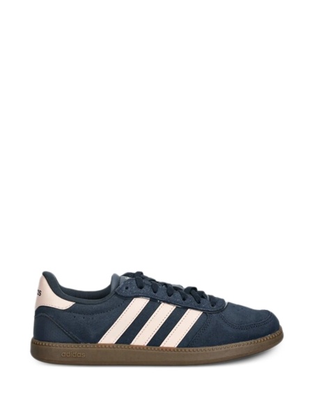 Sneakers adidas Performance albastri din material textil