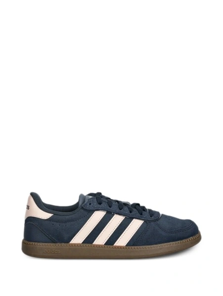 Sneakers adidas Performance albastri din material textil