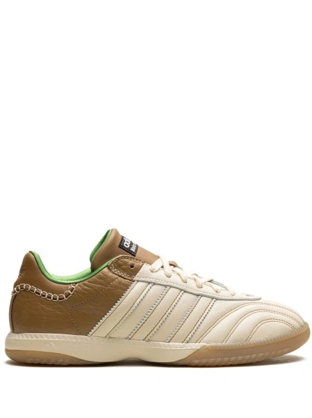 Sneakers adidas samba neutri din piele