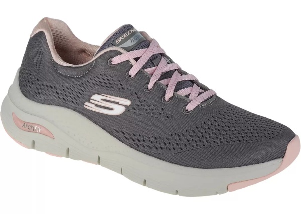 Sneakers Arch Fit-Big Appeal