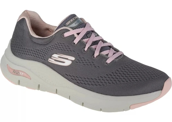 Sneakers Arch Fit-Big Appeal