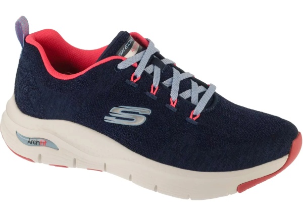 Sneakers Arch Fit Comfy Wave