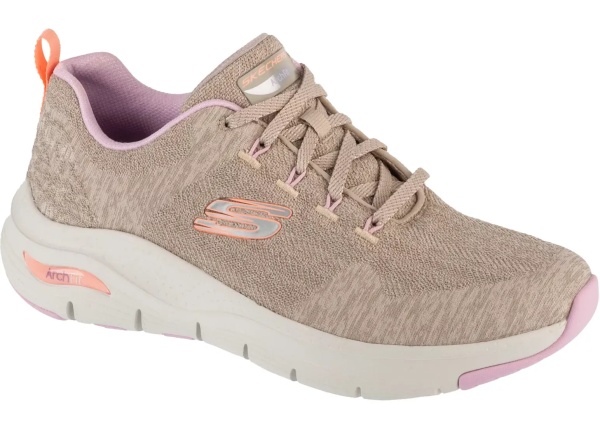 Sneakers Arch Fit Comfy Wave