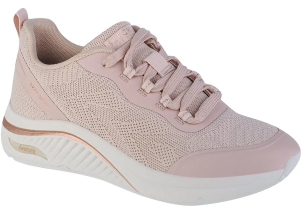 Sneakers Arch Fit S-Miles - Sonrisas