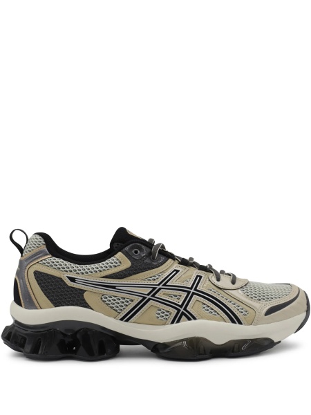 Sneakers ASICS neutri din poliuretan si material textil