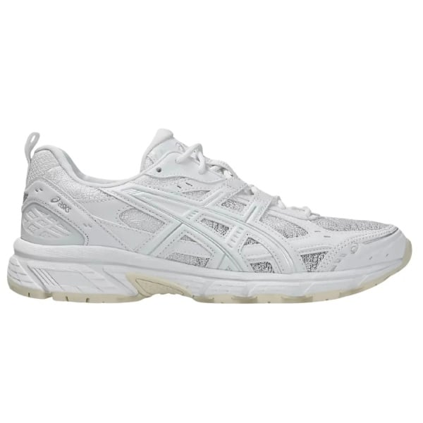 Sneakers Asics sneakers 1203A597.101 WHITE PURE SILVER