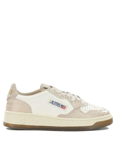 Sneakers AUTRY low-top