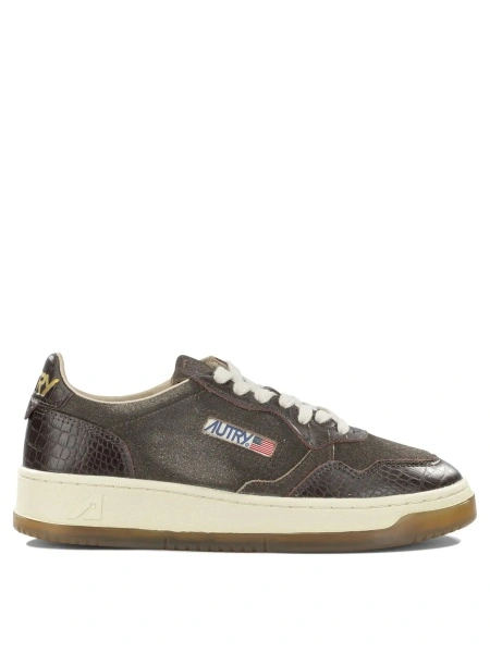 Sneakers AUTRY maro