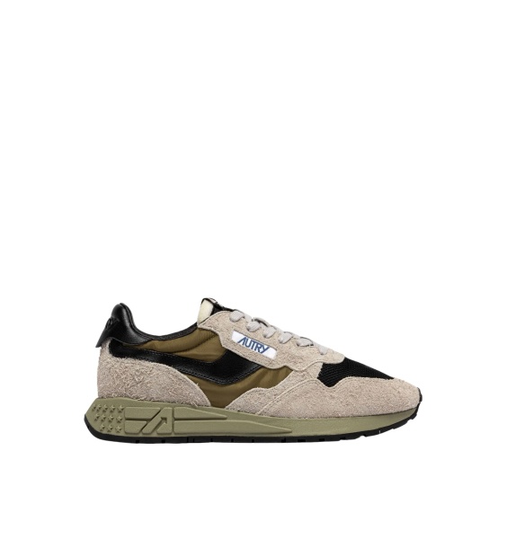 Sneakers AUTRY sneakers WWLMBY05 SPIAG HERB