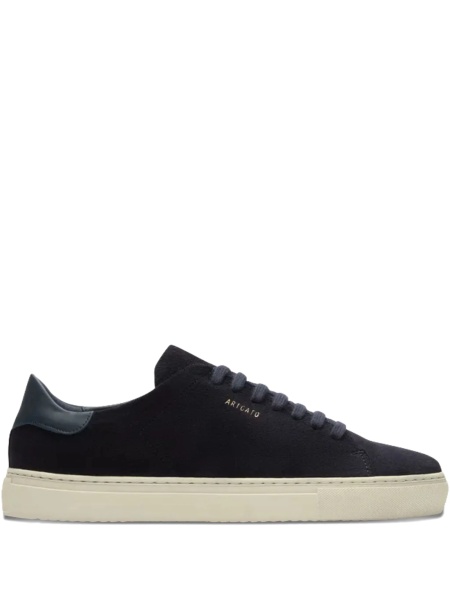 Sneakers AXEL ARIGATO albastri din piele
