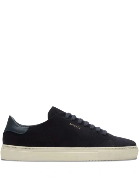 Sneakers AXEL ARIGATO albastri din piele