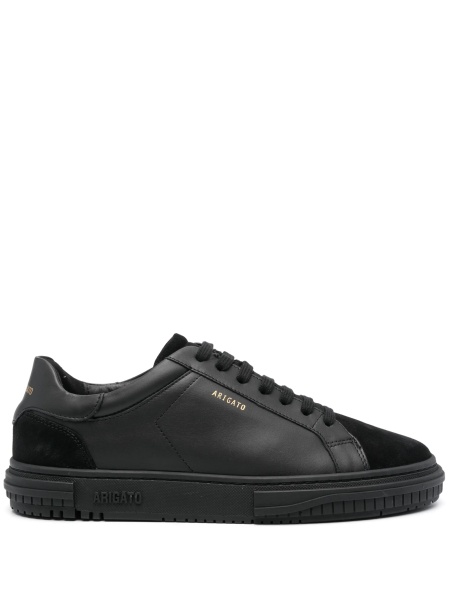 Sneakers AXEL ARIGATO negri din piele