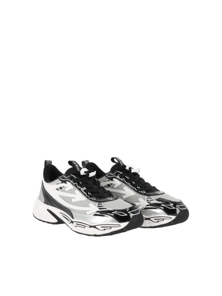 Sneakers B-BE RIGHT BACK KIDS-06029