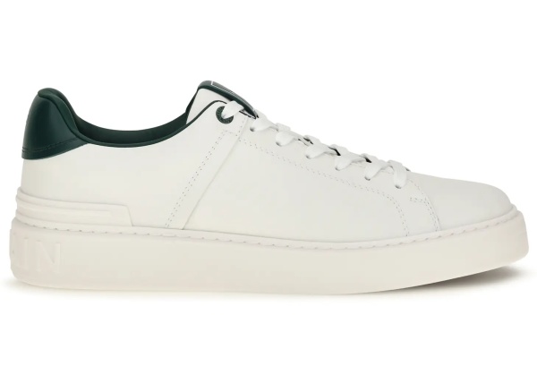 Sneakers B-Court leather Sneakers