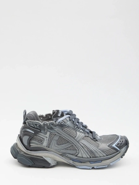 Sneakers Balenciaga 'Runner' gri