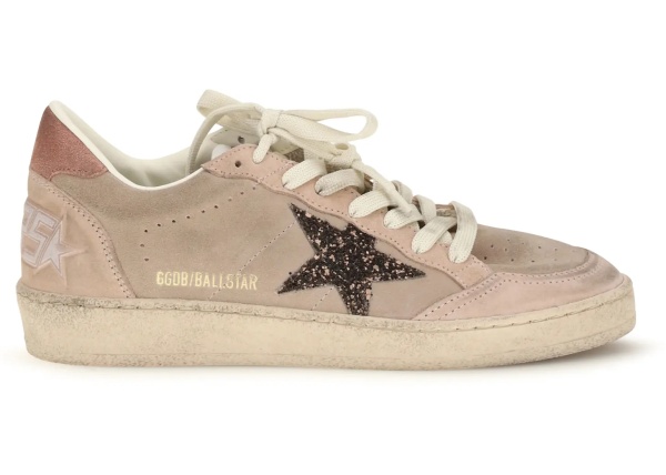 Sneakers Ball Star Sneakers