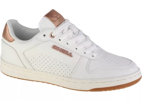 Sneakers Byron Wmn Low