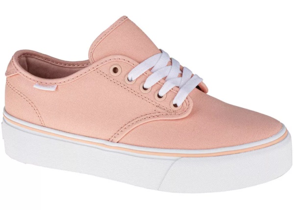 Sneakers Camden Platform Canvas
