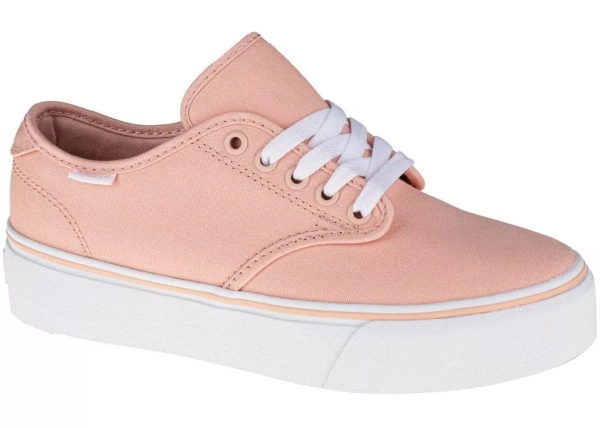 Sneakers Camden Platform Canvas