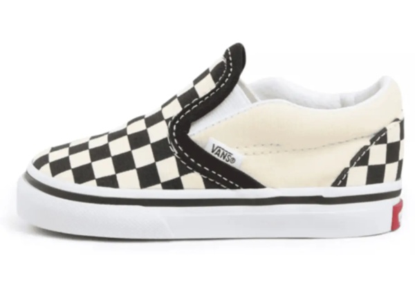 Sneakers "Checkers" Shoes