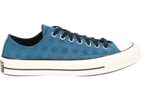 Sneakers "Chuck 70 Stars" Sneaker
