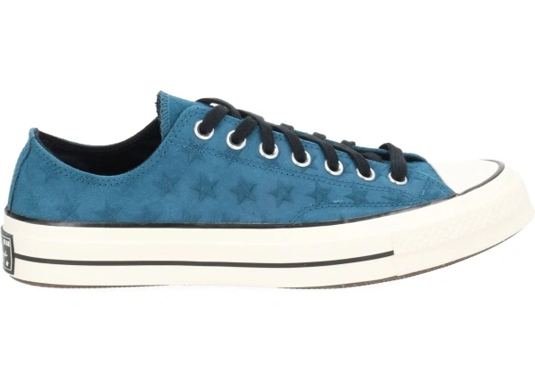 Sneakers "Chuck 70 Stars" Sneaker