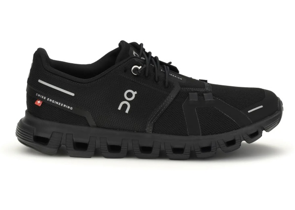 Sneakers Cloud 6 Sneakers