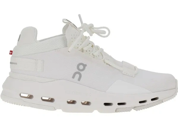 Sneakers Cloudnova 2 sneakers