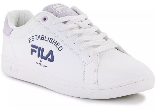 Sneakers Crosscourt 2 NT Logo Wmn FFW00258 - 13199