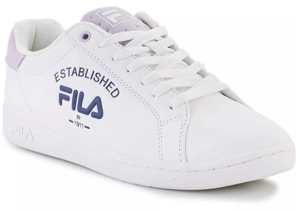 Sneakers Crosscourt 2 NT Logo Wmn FFW00258 - 13199
