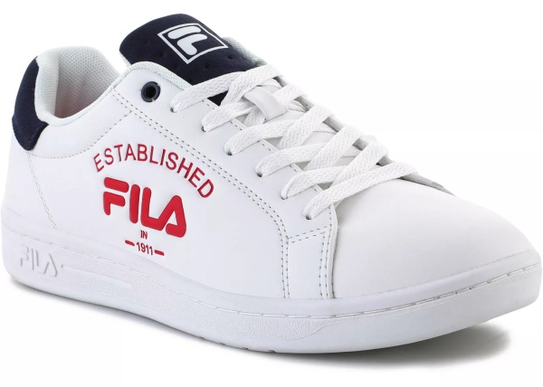 Sneakers Crosscourt 2 Nt Logo