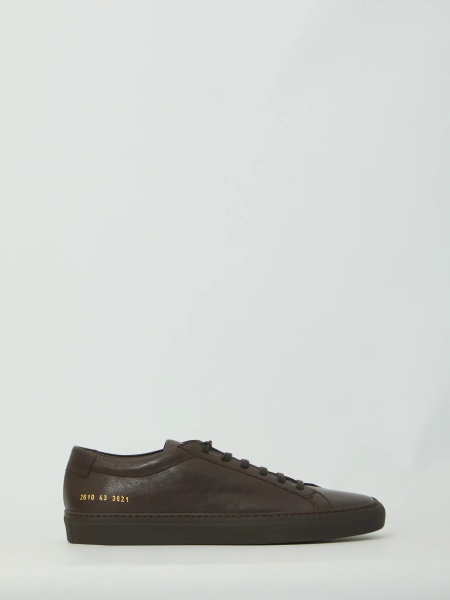 Sneakers Dark Achilles Premium Sneakers