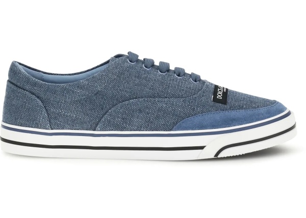 Sneakers DG Sailing linen Sneakers