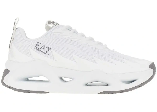 Sneakers EA7 albi